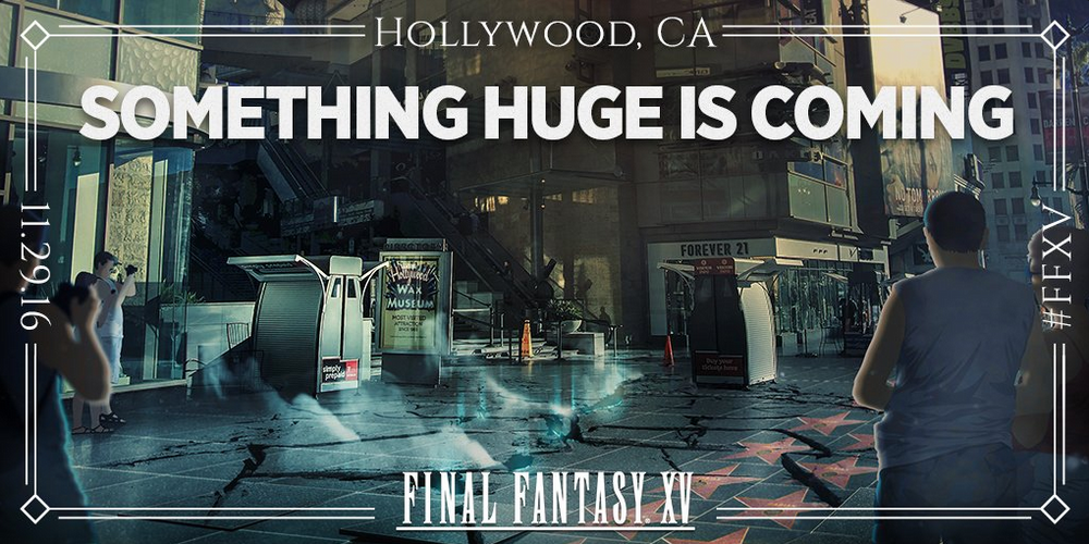 Final Fantasy xv qualcosa di grande ad Hollywood.PNG